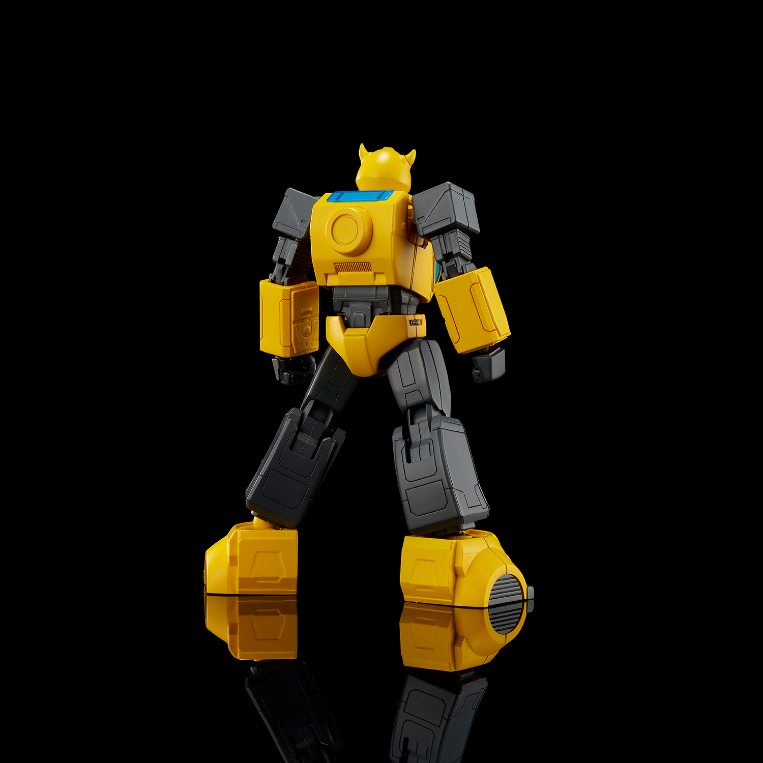 [Furai Model] Bumblebee (G1 ver.)